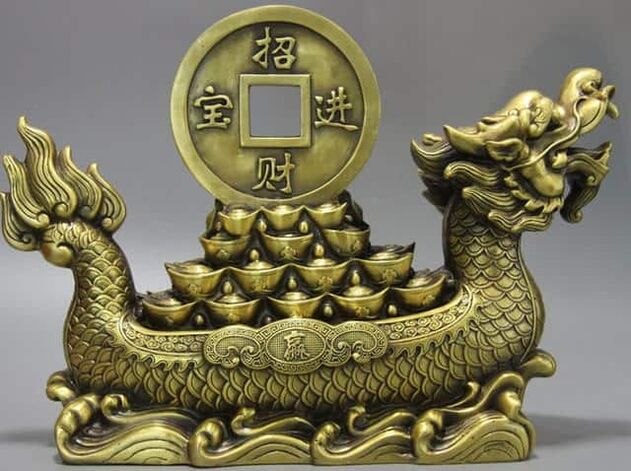 Types of talisman and amulet