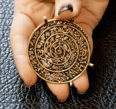 the spiral of happiness